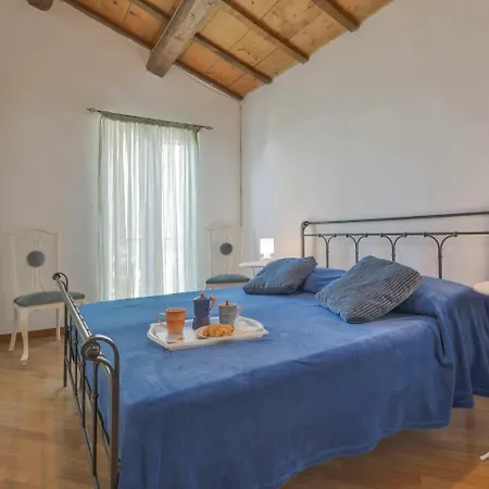 Locazione Turistica Gioiosa Campofilone