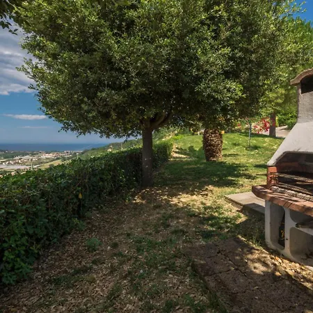 Locazione Turistica Gioiosa Campofilone