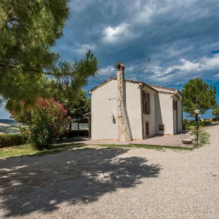 Locazione Turistica Gioiosa
