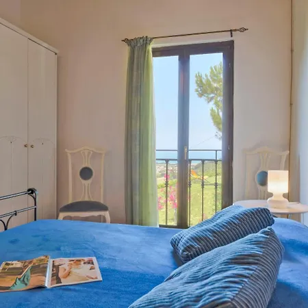 Locazione Turistica Gioiosa ヴィラ Campofilone
