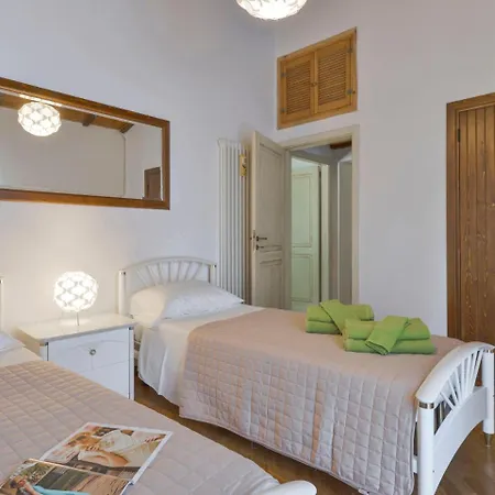 Locazione Turistica Gioiosa * Campofilone