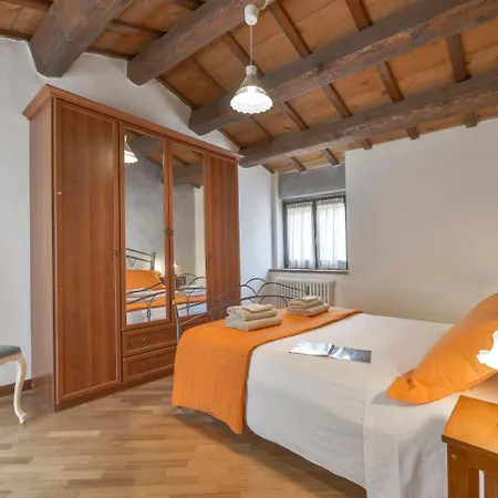 Locazione Turistica Gioiosa *